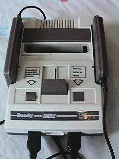 Dendy Console